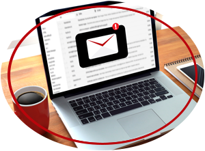 Email Alerts